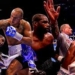 Dubois Beat Wardley To Become WBO Heavyweight Champion
