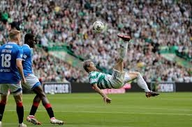Scottish Premiership: Celtic Beat Rangers 3-1 To Move Within Point Of Hearts 1 images 2026 05 10T160042.736