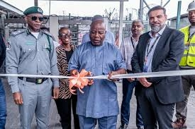 ICT-Equipped Office To Improve Cargo Clearance, Trade Facilitation At Lagos Port 1 images 2026 05 10T161915.218