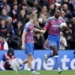 Mateta Strike Salvage Point For Palace Against Everton