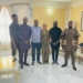 2027: Delta South Youths Seek Improved Representation 5 2027: Delta South Youths Seek Improved Representation