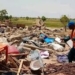 4 Killed As Windstorm Wreaks Havoc On 1,200 Homes In Borno
