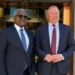 Norwegian Sovereign Wealth Fund Eyes Partnership With Dangote Group On Africa Investments