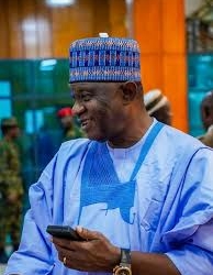 Karimi Group Rejects Kogi West APC Stakeholders’ Communiqué, Defends Senator’s Popularity
