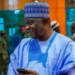 Karimi Group Rejects Kogi West APC Stakeholders’ Communiqué, Defends Senator’s Popularity 5 Karimi Group Rejects Kogi West APC Stakeholders’ Communiqué, Defends Senator’s Popularity