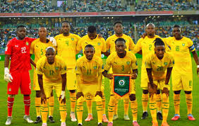 Zimbabwe Name 24-Man Squad For Unity Cup Showdown Against Nigeria 1 images 2026 05 12T132757.817