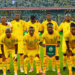 Zimbabwe Name 24-Man Squad For Unity Cup Showdown Against Nigeria