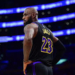 NBA Playoffs: LeBron James’ Future Uncertain After Lakers’ Elimination