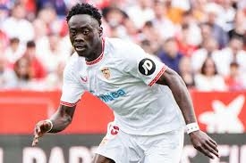 La liga: Adams Ready For Villarreal Test 1 images 2026 05 12T133503.327