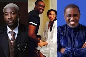 “Na Man You Be”, Do2dtun Hails Frank Edoho Over Divorce Ordeal 1 images 2026 05 12T141939.913