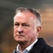 O’Neill Turns Down Blackburn Job To Remain With Northern Ireland