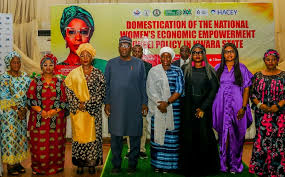 British Envoy Lever Praises Kwara Gov’s Trailblazing Role In Gender Parity, Women’s Rights