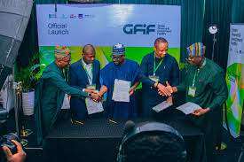 Nigeria Attracts $188m Green Investment To Accelerate Off-grid Electrification