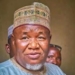Dickson Laments Killing Of Ex-Lawmaker Abba Adamu Despite Ransom Payment