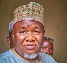 Dickson Laments Killing Of Ex-Lawmaker Abba Adamu Despite Ransom Payment