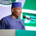 FG’s UTME Exemption Policy Driven By Declining Interest In Key Programmes — Alausa 5 FG Returns One Million Out-Of-School Children—Alausa