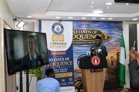 Nigeria's School Of Eloquence Breaks Guinness World With Historic 480-hour Speech Marathon 1 images 2026 05 13T112937.859