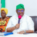 Mutfwang Receives UNIDO Feasibility Report For Assop Falls Hydro Project