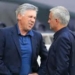 Ancelotti Backs Mourinho For Sensational Real Madrid Return