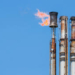 IEA Leads Strong Push For Methane Cuts From Fossil Fuels.