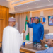 Kogi East Leaders Disown Muri Over Alleged Reconciliation With Ex-Gov Bello