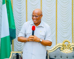 2027: Gov Eno Assures Free, Fair APC Primaries In Akwa Ibom