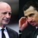 Allegri Considering AC Milan Exit Amid Ibrahimovic Feud