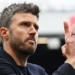 Carrick Shortlisted For Premier League Manager Of The Season Award