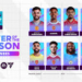 Semenyo, Haaland, Rice, Fernandes Nominated For Premier League Player Of The Season