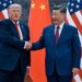 Trump, Xi Hold High-level Talks On Trade, Iran, Taiwan Tensions In Beijing
