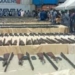Rivers Customs Generate 258bn In 4 Months, Intercepts 17 containers with contraband goods 5 Rivers Customs Generate 258bn In 4 Months, Intercepts 17 containers with contraband goods