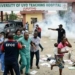 Gunshots, Tear Gas At UUTH: EFCC Says Action Was Defensive After Attack 5 Gunshots, Tear Gas At UUTH: EFCC Says Action Was Defensive After Attack