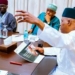 Shettima Backs NEDC Baby Support Scheme For Child Development