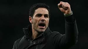 EPL: Arteta Plays Down Goal Difference As Arsenal Chase 1st Title In 22 Years 1 images 2026 05 14T182509.893