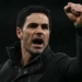 EPL: Arteta Plays Down Goal Difference As Arsenal Chase 1st Title In 22 Years