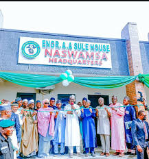 Stakeholders Urge Nasarawa To Adopt Waste-To-Wealth Policy