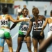 African Athletics Championship: Nigeria’s Women Extend 4x100m Reign, Men Secure Silver