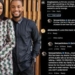 Sister-in-Law Opens Up on Alexx Ekubo’s Final Words