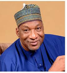 Yobe HoS Office Debunks Social Media Claim Of ICPC Logistics Support