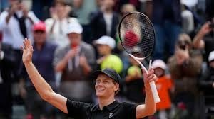 Sinner Beats Medvedev To Reach Italian Open Fina 1 images 2026 05 16T173051.691