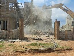 5 Dead, 10 Rescued As Abuja Building Under Construction Collapses