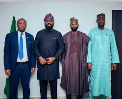 BOA, Nigerian Air Force Partner On Agricultural Financing
