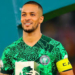 Troost-Ekong To Assist In AFCON 2027 Qualifiers Draw 4 Troost-Ekong To Assist In AFCON 2027 Qualifiers Draw