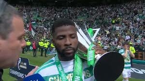 Scottish League Title: ‘God Of Soccer Was On Our Side’ – Iheanacho