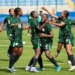 U-17 WWCQ: Flamingos Off To Abidjan For Guinea Clash 5 U-17 WWCQ: Flamingos Off To Abidjan For Guinea Clash