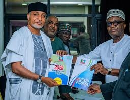 APC Senate Primaries: Controversy Trails Kwara Central Senator Mustapha’s Participation