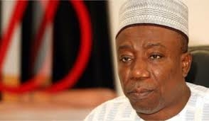 Aliero Emerges APC Consensus Candidate For Kebbi Central Senatorial District