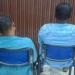 EFCC Investigates 2 Suspects Over Undeclared $461,600 At Kano Airport