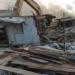 Lagos Begins Clearance Of Illegal Structures At Maiyegun-Lekki Beach 5 Lagos Begins Clearance Of Illegal Structures At Maiyegun-Lekki Beach