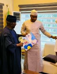 2027: Al-Makura Backs Ex-IGP Adamu for Nasarawa APC Governorship Ticket